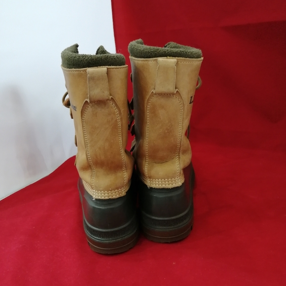 L.l bean boots - Picture 4 of 7